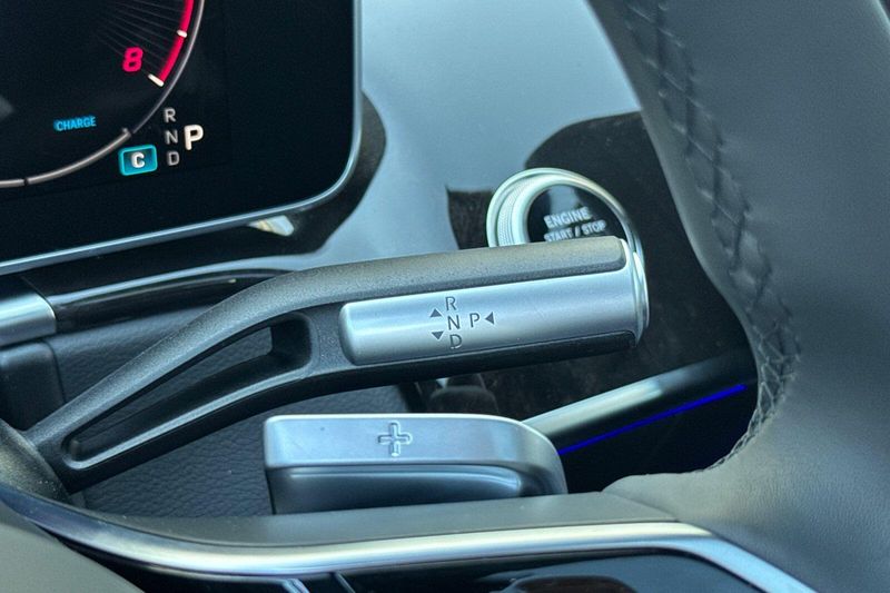 New 2026 Mercedes-Benz S-Class S 500Image 19
