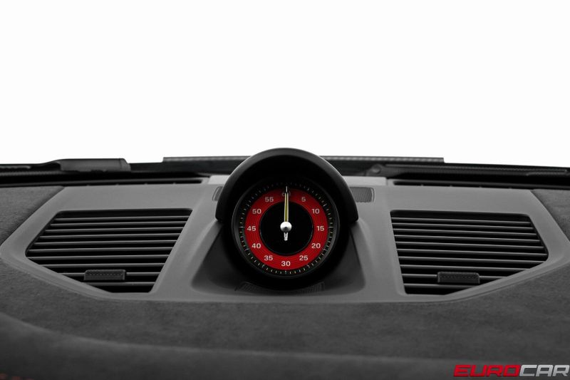 Used 2025 Porsche 911 GT3 RS *WEISSACH PACKAGE * CARBON BUCKET SEATS*Image 35