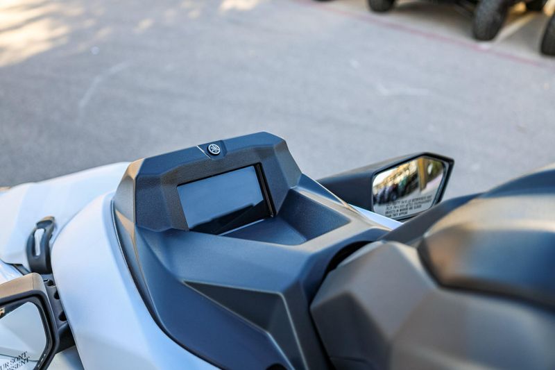 NEW 2025 YAMAHA JETBLASTER LTD Image 9