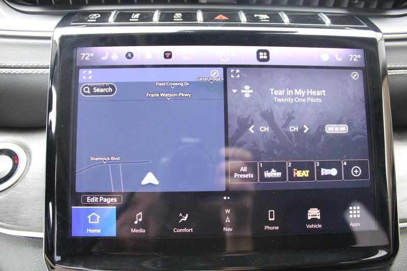 2023 Jeep Grand Cherokee L photo 19