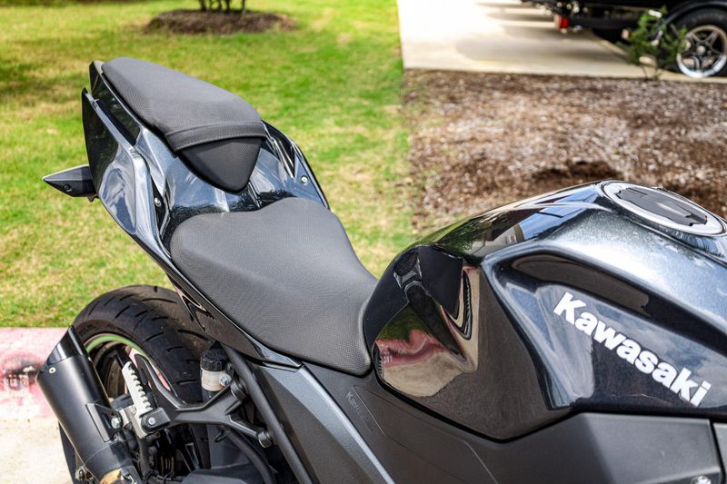 2023 Kawasaki NINJA 400 ABS Image 19