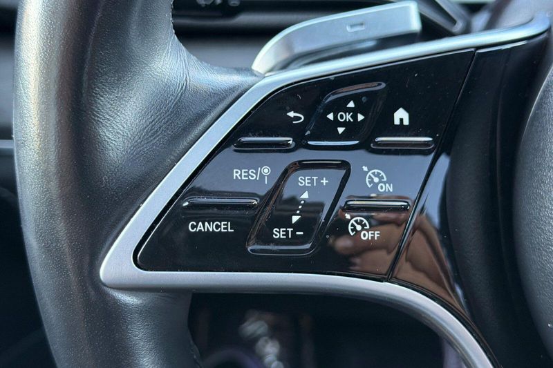 Used 2024 Mercedes-Benz GLE 350Image 29