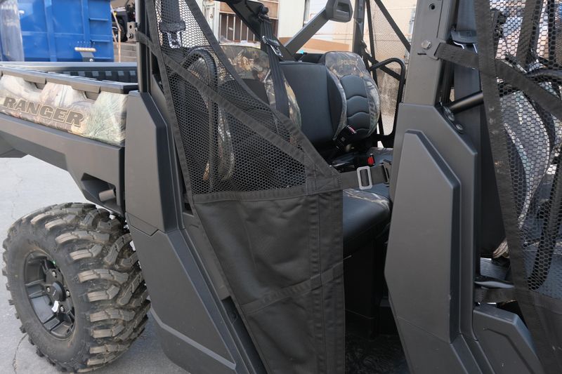 NEW 2026 POLARIS RANGER CREW XP 1000 PREMIUM Image 14