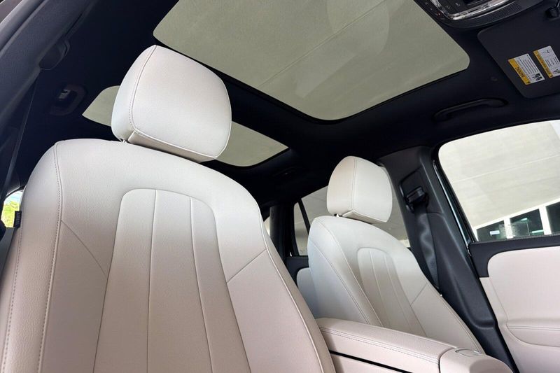 New 2026 Mercedes-Benz GLA-Class GLAGLA 250Image 14