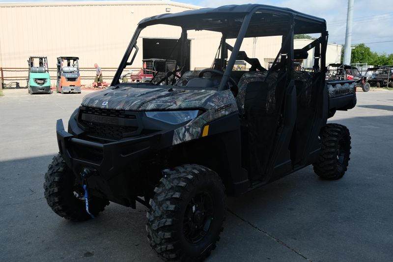 NEW 2026 POLARIS RANGER CREW XP 1000 PREMIUM Image 7