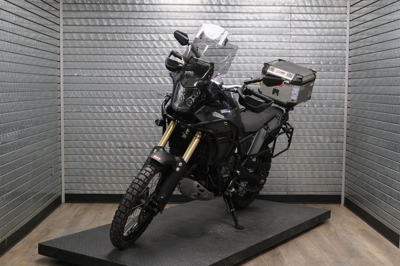 USED 2024 YAMAHA TENERE 700 Image 7