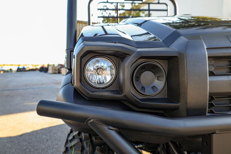NEW 2026 KAWASAKI MULE SX 4X4 Image 9