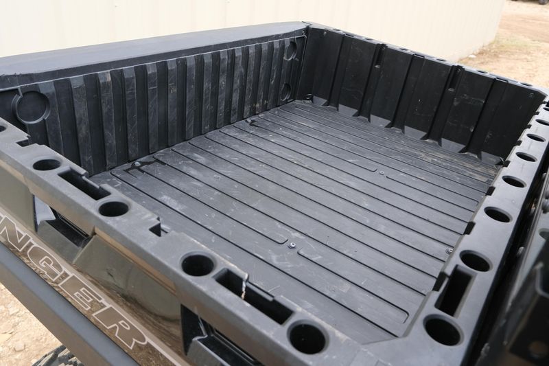 USED 2025 POLARIS RANGER CREW XP 1000 NORTHSTAR EDITION ULTIMATE Image 17