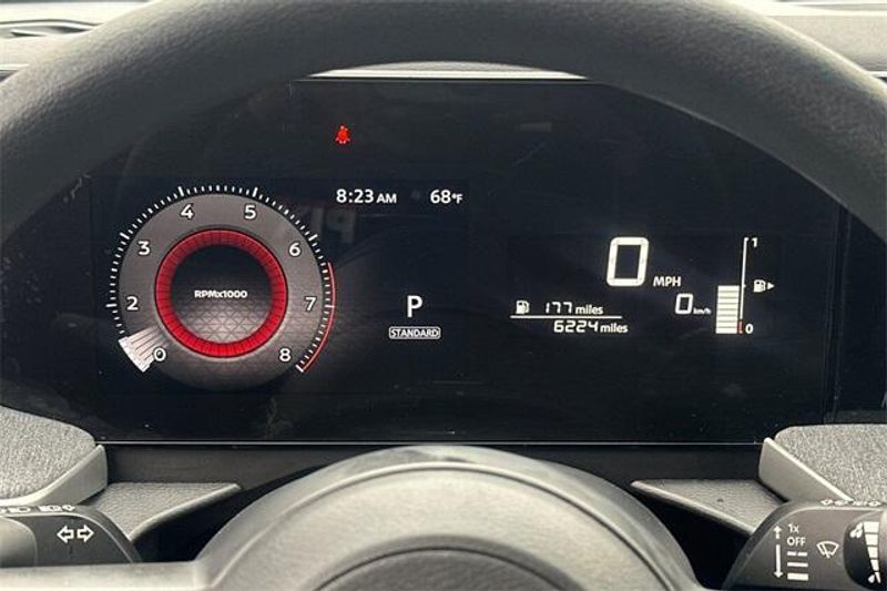 Used 2025 Nissan Kicks SVImage 22