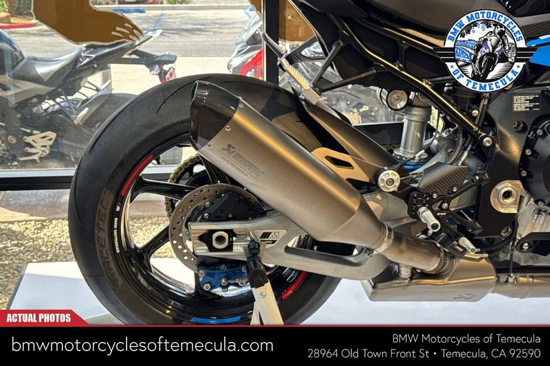 2026 BMW M 1000 RRImage 2