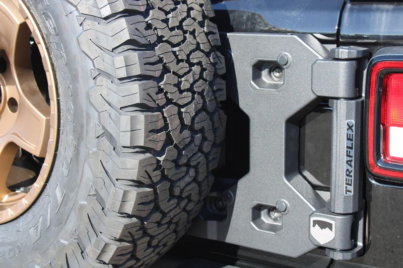2024 Jeep Wrangler Sport S 4x4Image 7