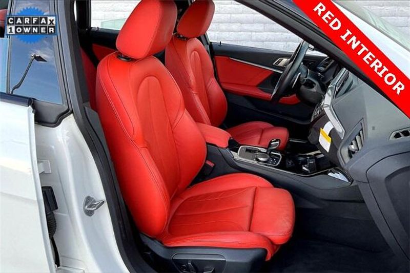 Used 2023 BMW M235 Gran Coupe M235i xDriveImage 6