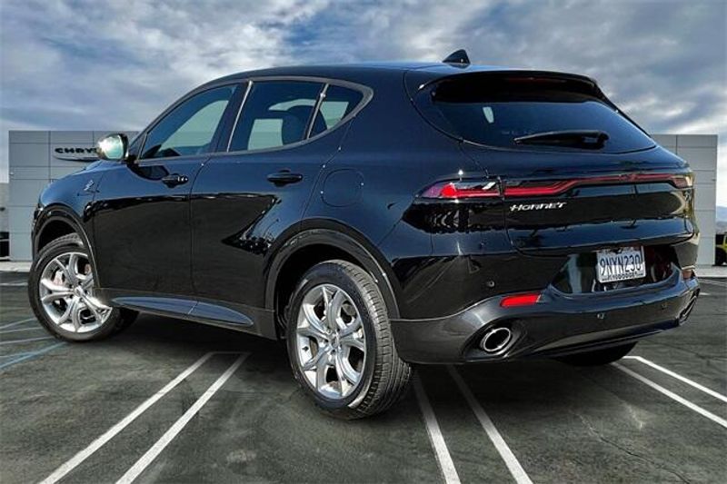 Used 2024 Dodge Hornet R/TImage 10