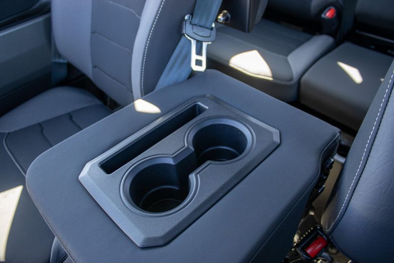 NEW 2026 POLARIS RANGER CREW XD 1500 NORTHSTAR ULTIMATE Image 29