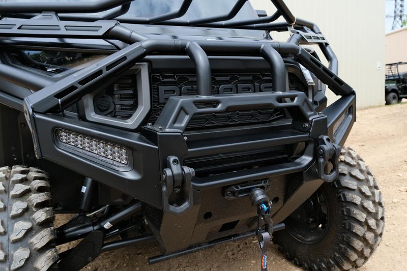 NEW 2026 POLARIS RANGER CREW XD 1500 NORTHSTAR ULTIMATE Image 10