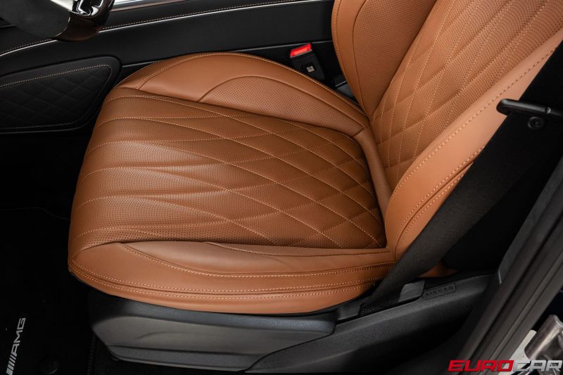 2026 Mercedes-Benz G-Class G 63 AMG *INTERIOR PACK PLUS * PERFORMANCE PACK*Image 42