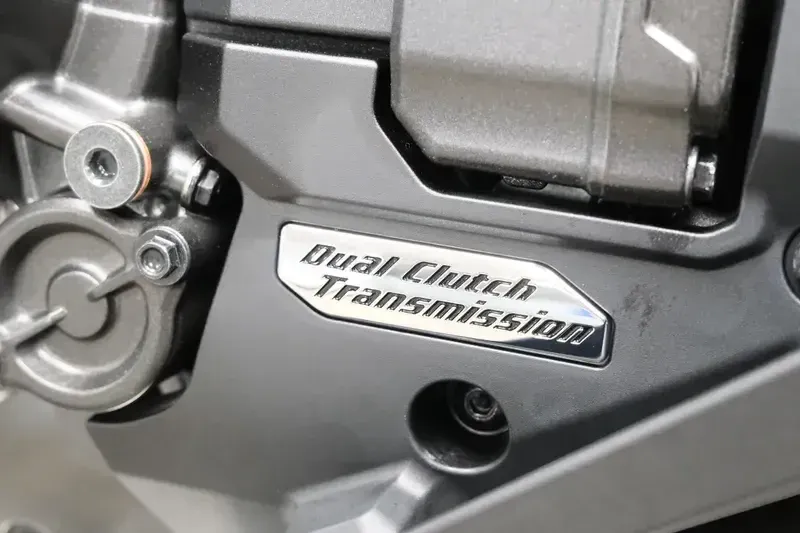 NEW 2026 HONDA NT1100 DCT Image 10