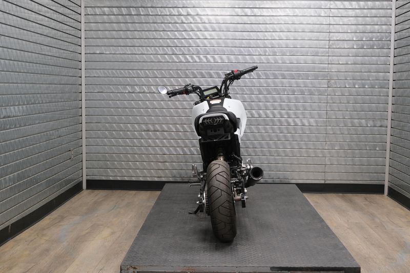 USED 2026 HONDA GROM SP Image 4