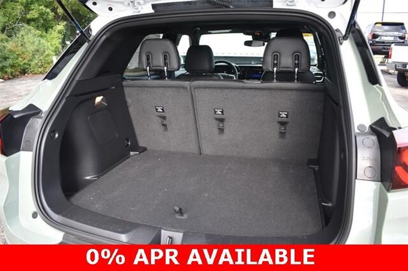 New 2025 Chevrolet TrailBlazer ActivImage 16