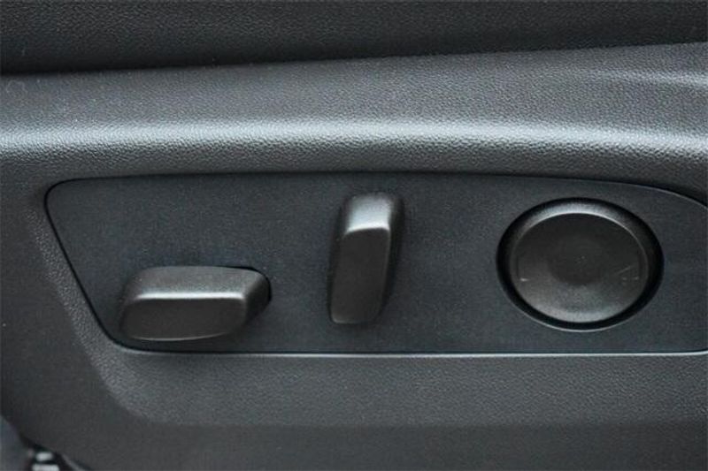 New 2026 Chevrolet Silverado 1500 LTZImage 28