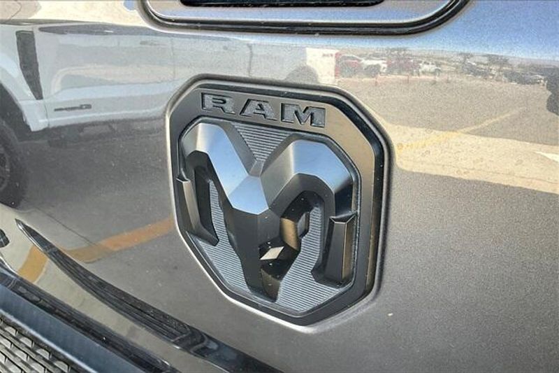 2022 RAM 1500 Big Horn Lone StarImage 31