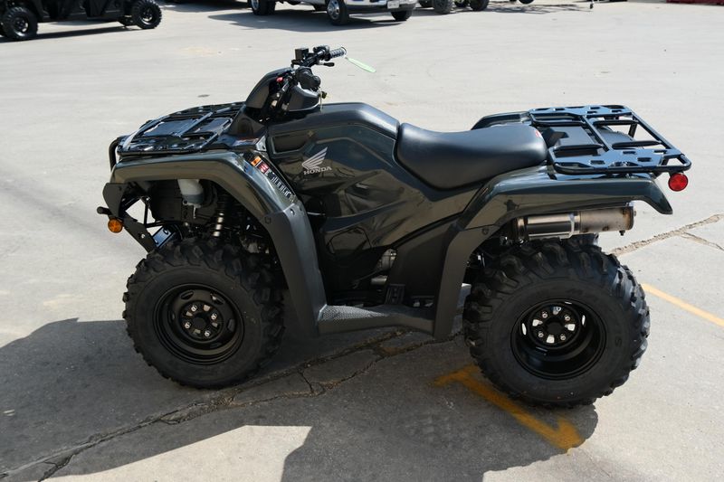 2026 Honda RANCHER Image 6