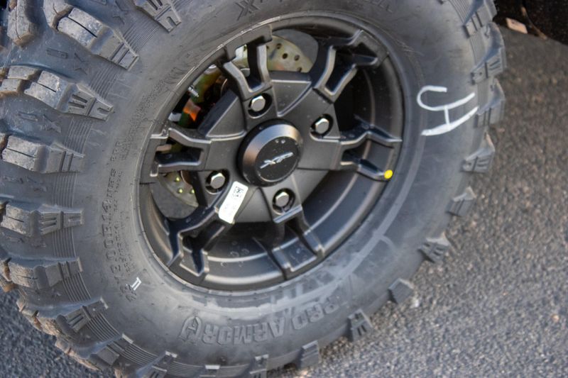 NEW 2026 POLARIS RANGER CREW XP 1000 PREMIUM Image 13