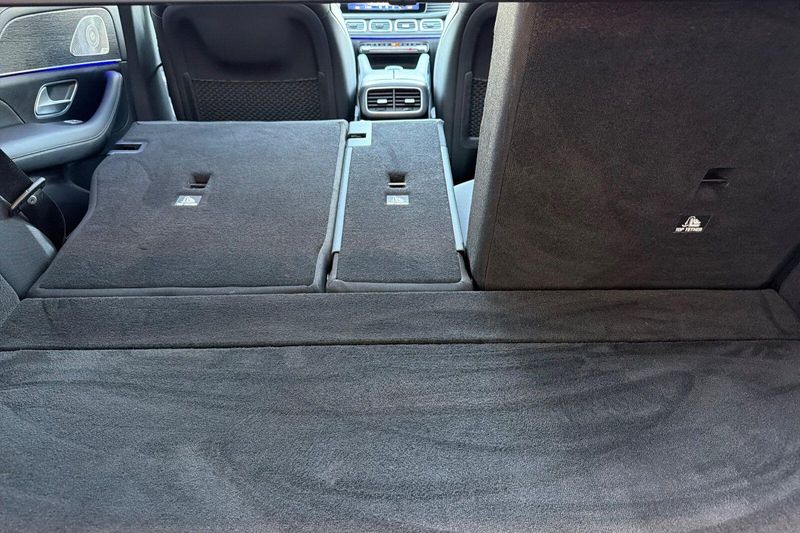 Used 2024 Mercedes-Benz GLE 350Image 17