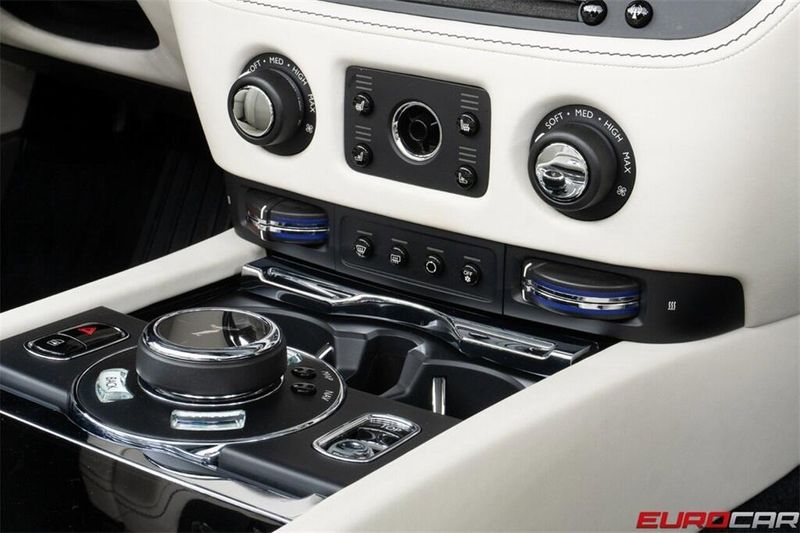 Used 2018 Rolls-Royce Dawn *BESPOKE INTERIOR * IMMACULATE CONDITION*Image 34