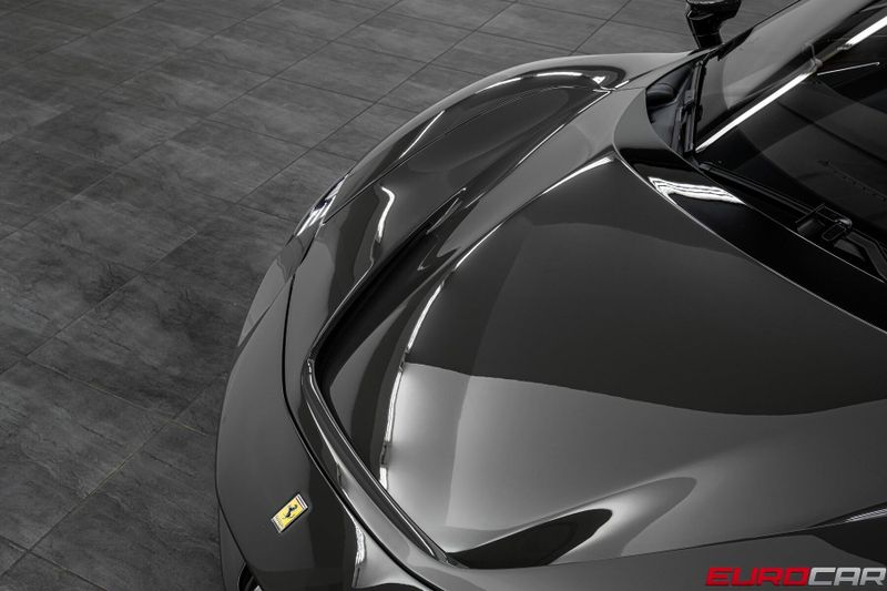 Used 2024 Ferrari SF90 Spider *ATELIER SPEC * HUGE CARBON FIBER OPTIONS*Image 11