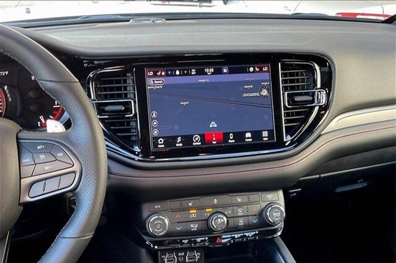 New 2026 Dodge Durango Gt Hemi V8Image 5