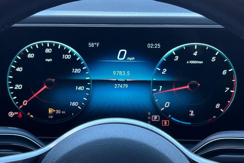 2022 Mercedes-Benz GLE 350Image 31