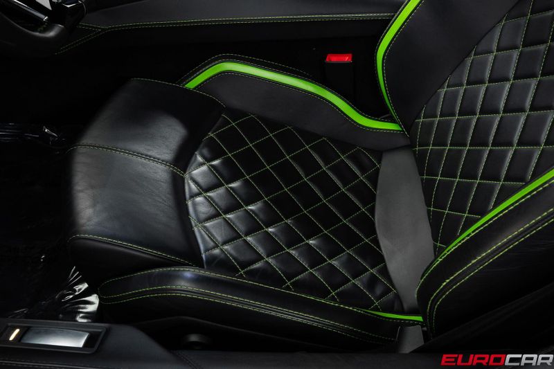 2018 Lamborghini Aventador S *HUGE CARBON OPTION* FRONT PPF*Image 44