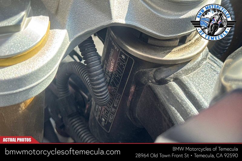 2019 BMW F 850 GSImage 21