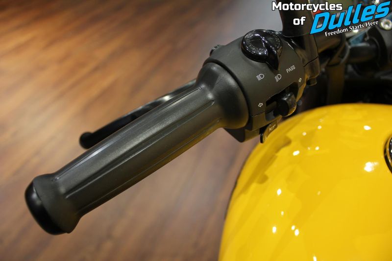 New 2024 Royal Enfield Meteor 350 Image 11