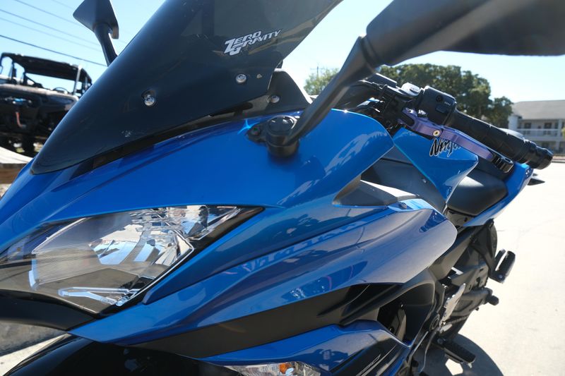 2018 Kawasaki NINJA 650Image 15