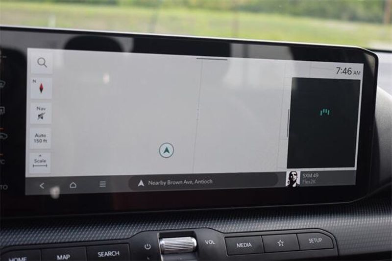 2025 Kia K4 Image 33