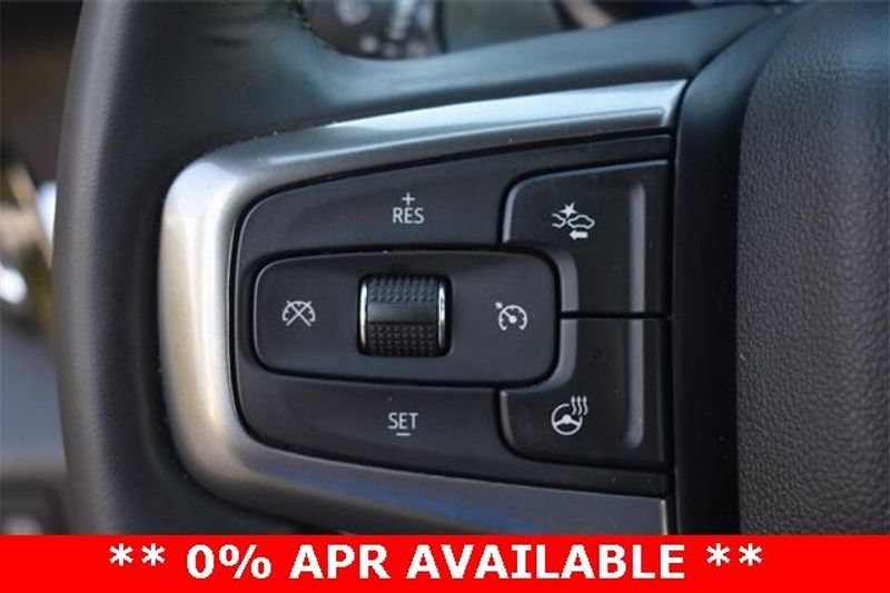 New 2025 Chevrolet Silverado 1500 RSTImage 28