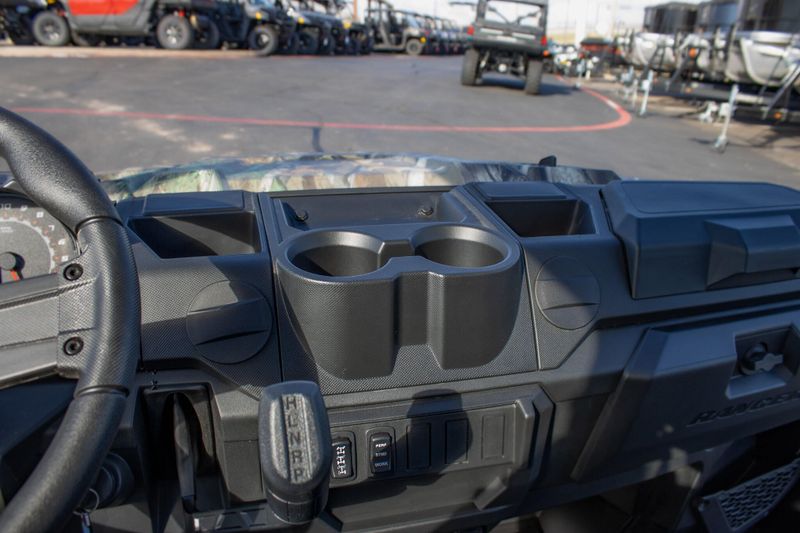 NEW 2026 POLARIS RANGER CREW XP 1000 PREMIUM Image 26