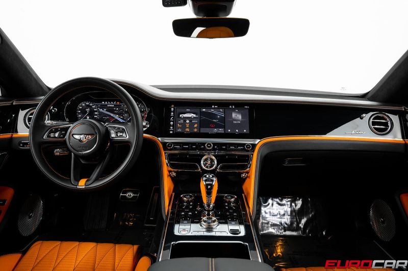 Used 2023 Bentley Flying Spur Mulliner W12 *MULLINER PACK*Image 28
