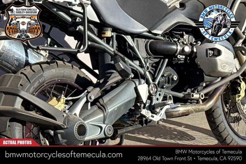 2013 BMW R 1200 GS AdventureImage 14