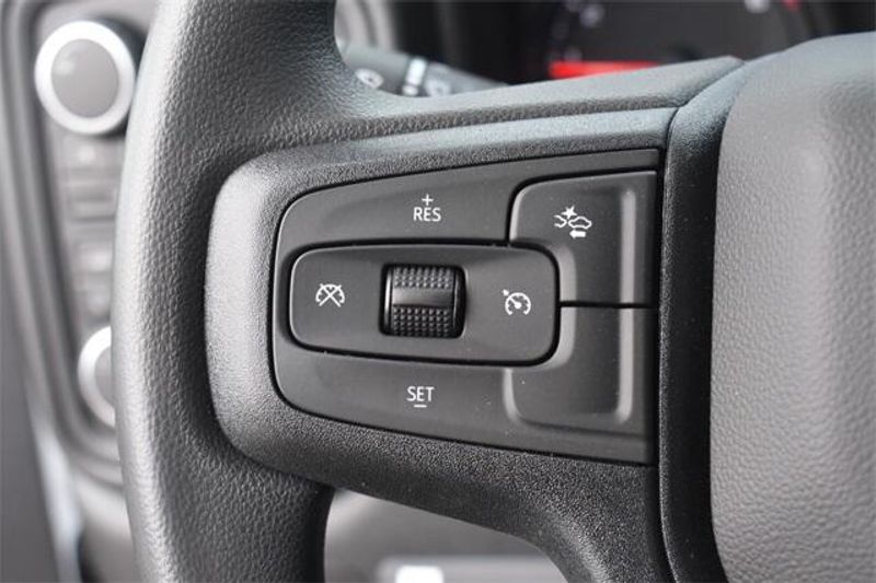 New 2025 Chevrolet Silverado 3500HD Work TruckImage 24