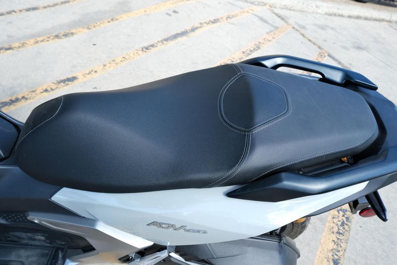 USED 2026 HONDA ADV160 Image 13