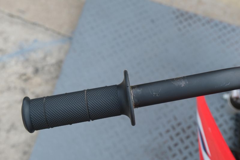 USED 2024 HONDA CRF110F Image 22