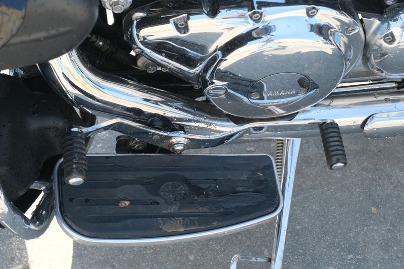 USED 2006 YAMAHA MIDNIGHT VENTURE Image 19