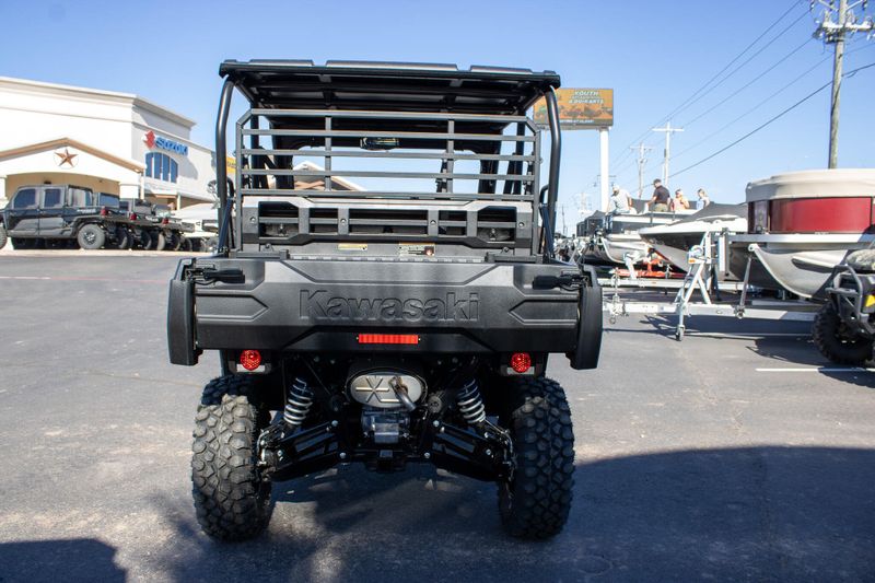 NEW 2026 KAWASAKI MULE PROFXT 1000 LE Image 5