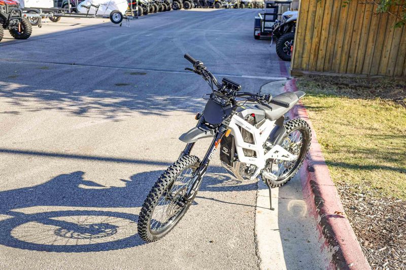 NEW 2025 79 BIKE FALCON GT Image 5