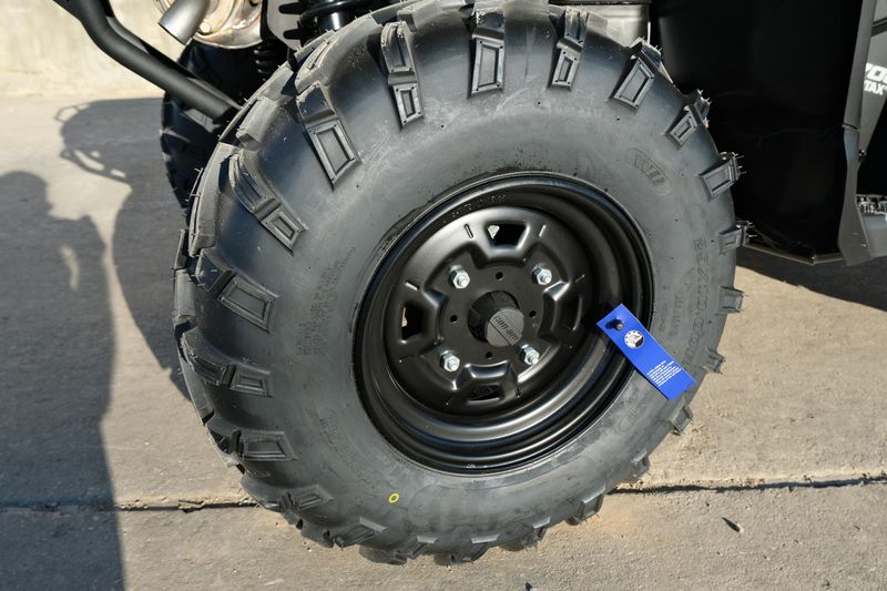 NEW 2026 CAN-AM OUTLANDER DPS 700 Image 17