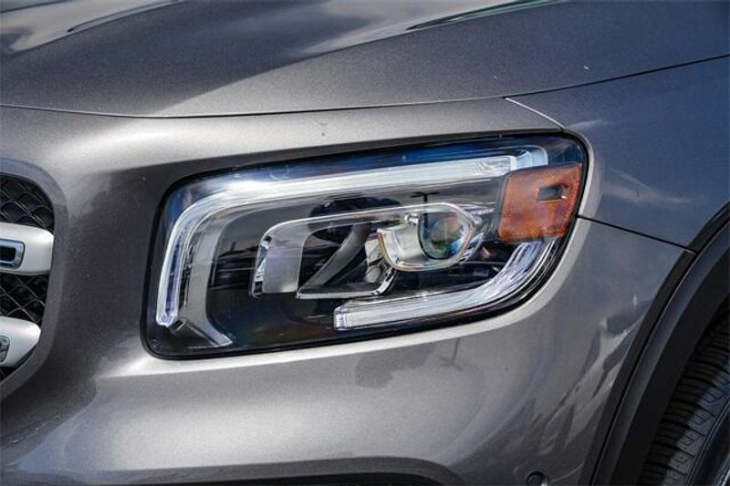 2023 Mercedes-Benz GLB 250Image 10