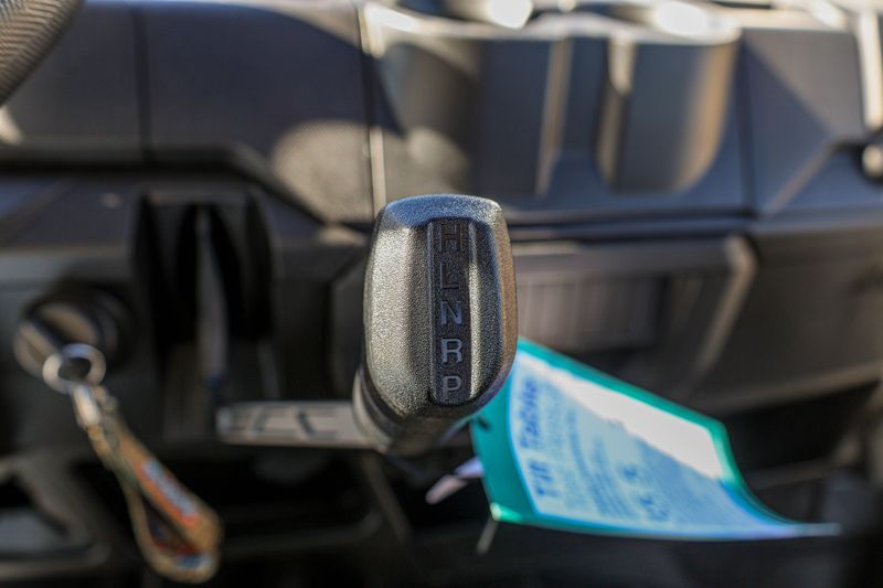 NEW 2026 POLARIS RANGER CREW 1000 PREMIUM Image 9